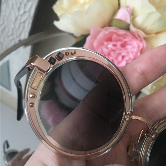 Jimmy Choo sunglasses - Picture 4 of 5